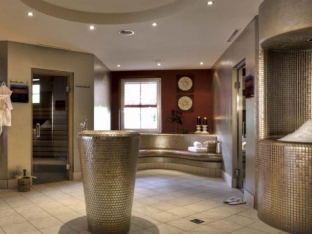 Imagen general del Hotel Galtenberg Family and Wellness Resort. Foto 5