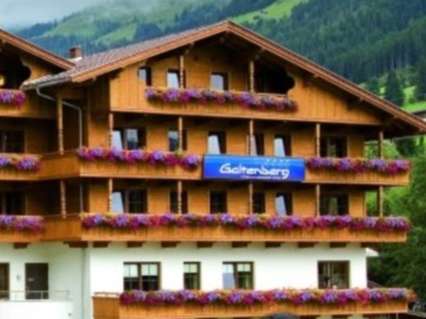 Imagen general del Hotel Galtenberg Family and Wellness Resort. Foto 7