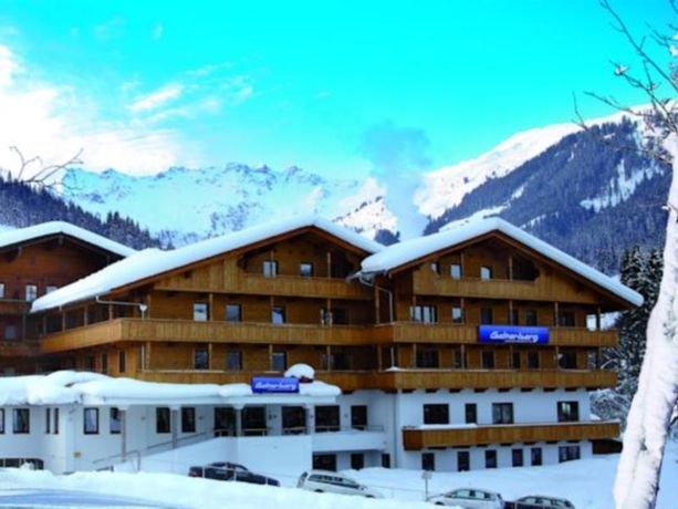 Imagen general del Hotel Galtenberg Family and Wellness Resort. Foto 9