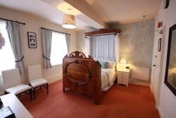 Imagen general del Hotel Galtres Lodge. Foto 2