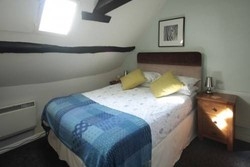 Imagen general del Hotel Galtres Lodge. Foto 3