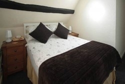 Imagen general del Hotel Galtres Lodge. Foto 4