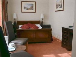 Imagen general del Hotel Galtres Lodge. Foto 5