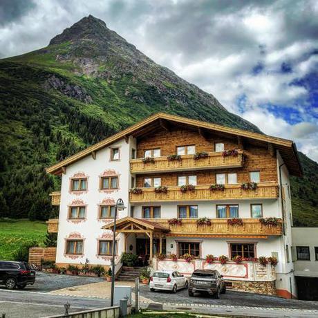 Imagen general del Hotel Galt&uuml;rerhof. Foto 1