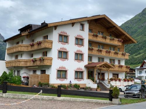 Imagen general del Hotel Galt&uuml;rerhof. Foto 3