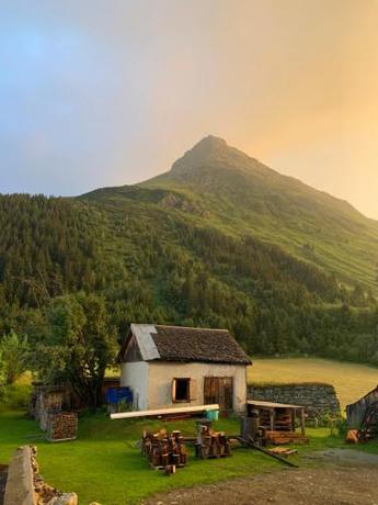Imagen general del Hotel Galt&uuml;rerhof. Foto 4