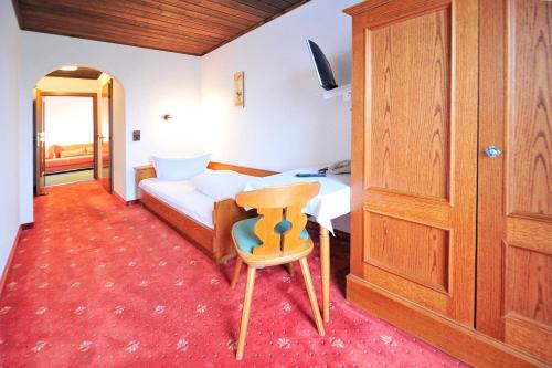 Imagen de la habitación del Hotel Galt&uuml;rerhof. Foto 16