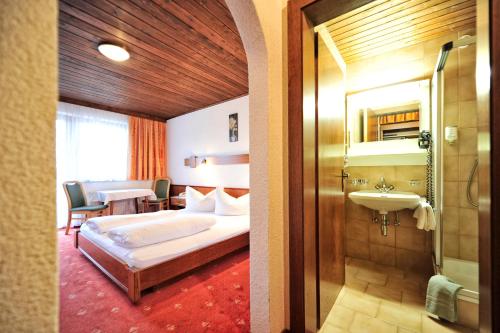 Imagen de la habitación del Hotel Galt&uuml;rerhof. Foto 17