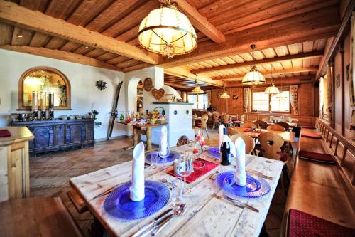 Imagen general del Hotel Galt&uuml;rerhof. Foto 6
