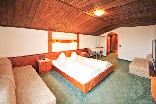 Imagen de la habitación del Hotel Galt&uuml;rerhof. Foto 19