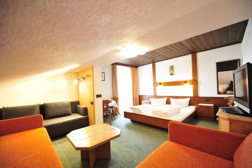 Imagen de la habitación del Hotel Galt&uuml;rerhof. Foto 20