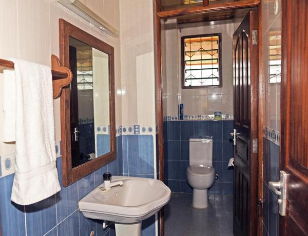 Imagen general del Hotel Galu Gardens Apartments Ltd. Foto 7