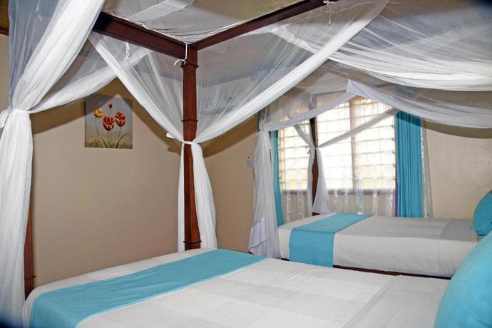 Imagen general del Hotel Galu Gardens Apartments Ltd. Foto 10