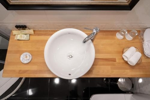 Imagen de la habitación del Hotel Galunov. Foto 7