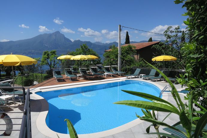 Imagen general del Hotel Galvani, Torri Del Benaco. Foto 1