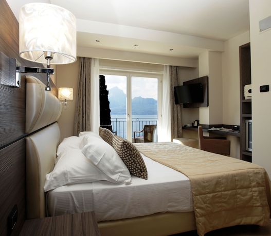 Imagen de la habitación del Hotel Galvani, Torri Del Benaco. Foto 12