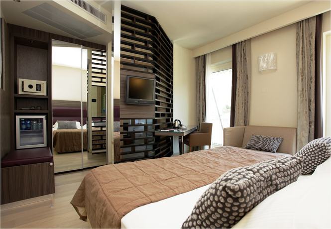 Imagen de la habitación del Hotel Galvani, Torri Del Benaco. Foto 15