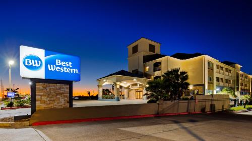 Imagen general del Hotel Galveston Beach. Foto 1