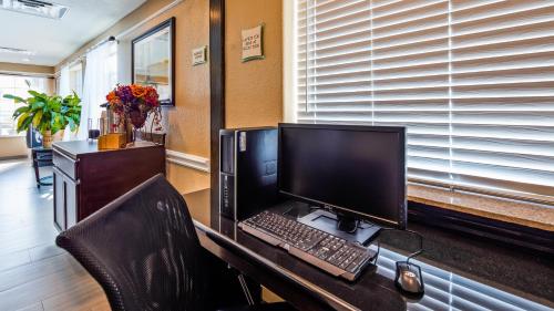 Imagen general del Hotel Galveston Beach. Foto 4