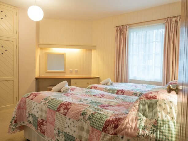 Imagen de la habitación del Hotel Galwad y Mor. Foto 14