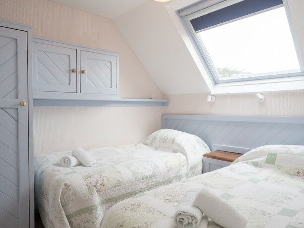 Imagen de la habitación del Hotel Galwad y Mor. Foto 16