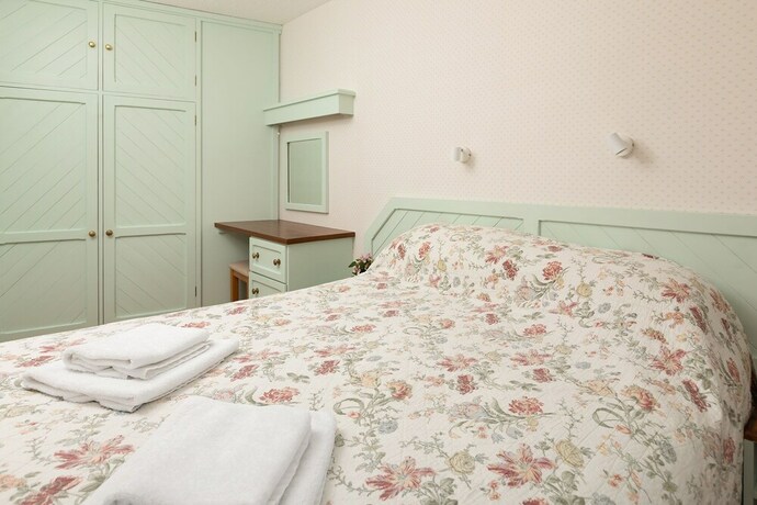 Imagen de la habitación del Hotel Galwad y Mor. Foto 18