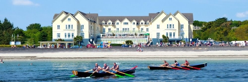 Imagen general del Hotel Galway Bay. Foto 1