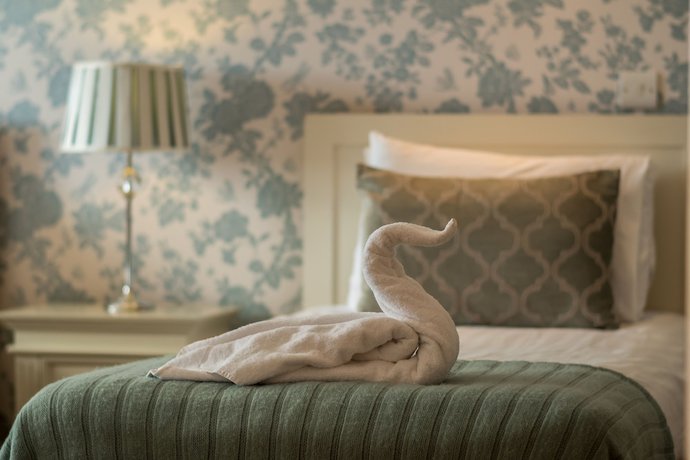 Imagen de la habitación del Hotel Galway Bay Sea View Apartments. Foto 2