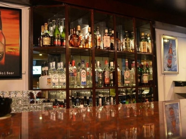 Imagen general del Hotel Galway Forest Lodge. Foto 5