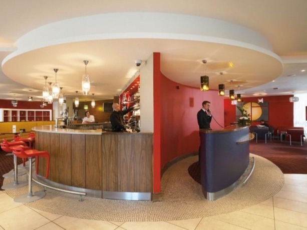 Imagen general del Hotel Galway Oyster. Foto 2
