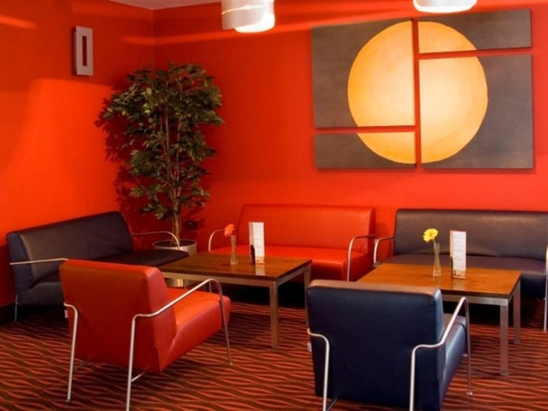 Imagen general del Hotel Galway Oyster. Foto 3