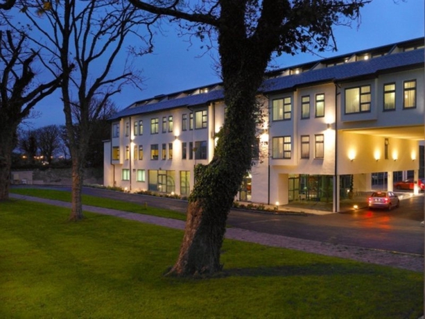 Imagen general del Hotel Galway Oyster. Foto 5