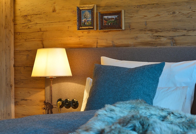 Imagen de la habitación del Hotel Galzig Lodge. Foto 5
