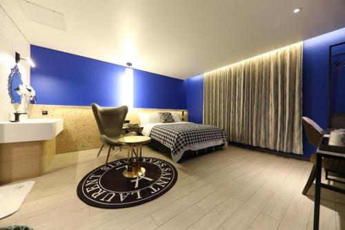 Imagen general del Hotel Gam. Foto 1