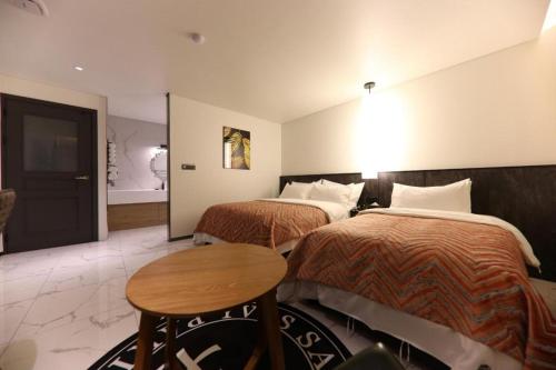 Imagen general del Hotel Gam. Foto 4