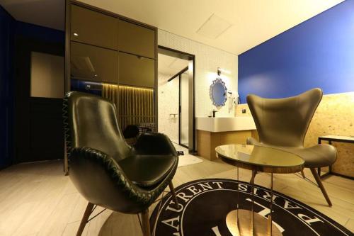 Imagen general del Hotel Gam. Foto 5