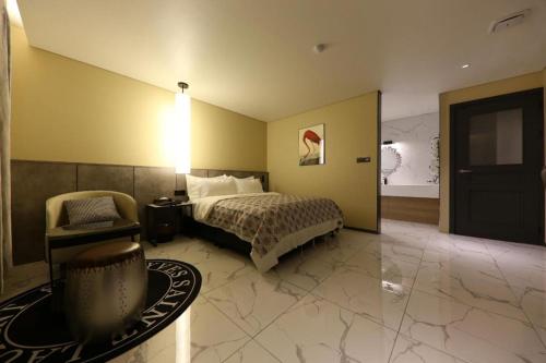 Imagen general del Hotel Gam. Foto 6