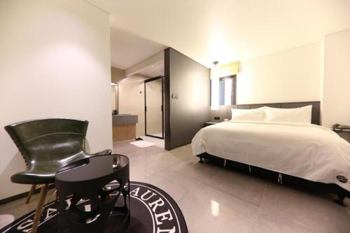 Imagen general del Hotel Gam. Foto 8