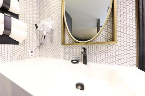 Imagen general del Hotel Gam. Foto 10