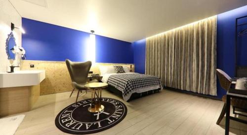 Imagen general del Hotel Gam. Foto 15