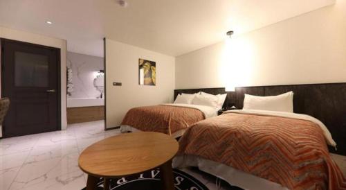 Imagen general del Hotel Gam. Foto 16