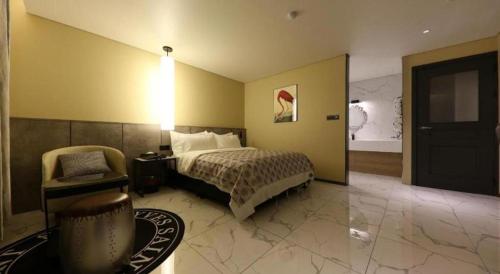 Imagen general del Hotel Gam. Foto 17