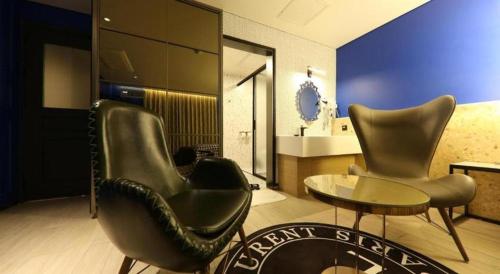 Imagen general del Hotel Gam. Foto 18