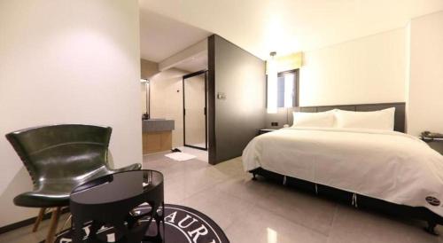 Imagen general del Hotel Gam. Foto 19