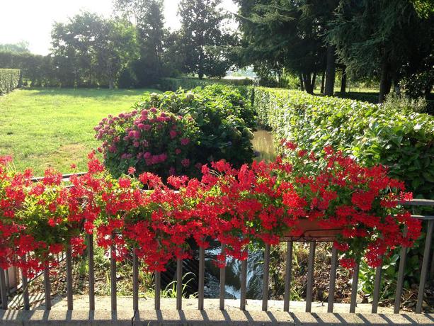 Imagen general del Hotel Gama. Foto 2