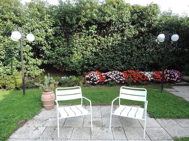 Imagen general del Hotel Gama. Foto 6