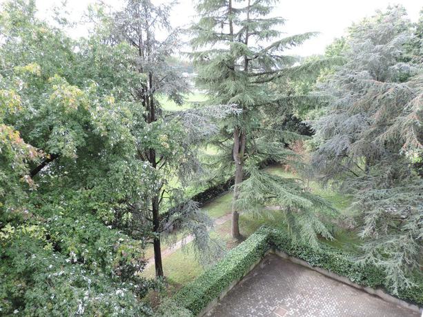 Imagen general del Hotel Gama, Melzo. Foto 1