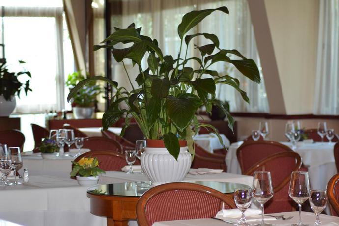 Imagen general del Hotel Gama, Melzo. Foto 4