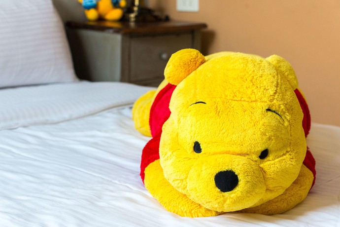 Imagen de la habitación del Hotel Gama Time Bandb. Foto 2