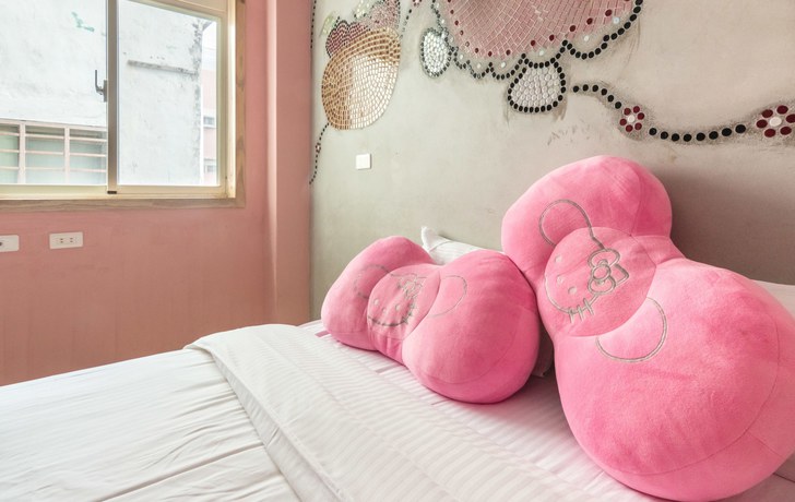 Imagen de la habitación del Hotel Gama Time Bandb. Foto 3